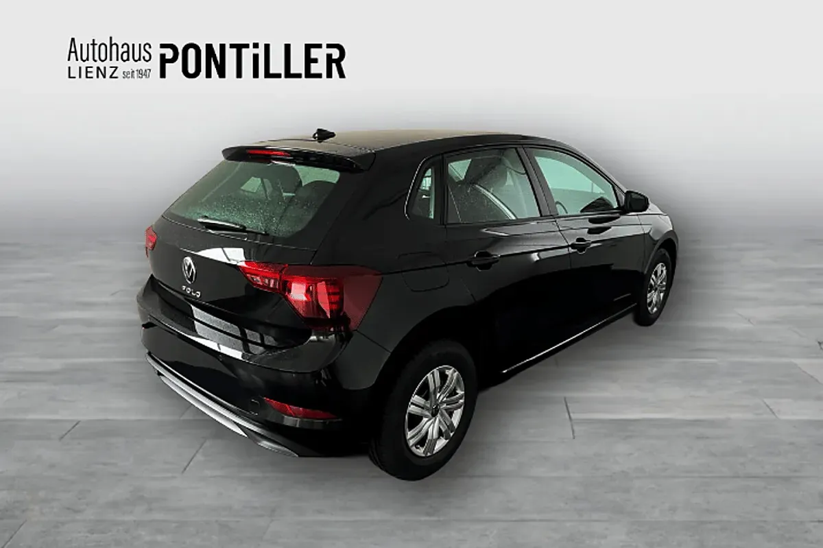 Volkswagen Polo 2025 photo 2