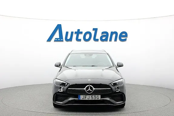 Mercedes-Benz C300 2025 photo 3