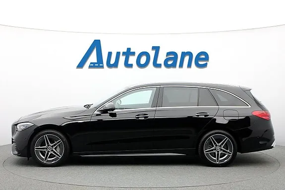 Mercedes-Benz C300 2025 photo 5