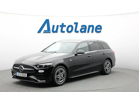 Mercedes-Benz C300 2025 photo 4