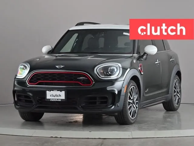 Mini Cooper Countryman 2019 photo 2