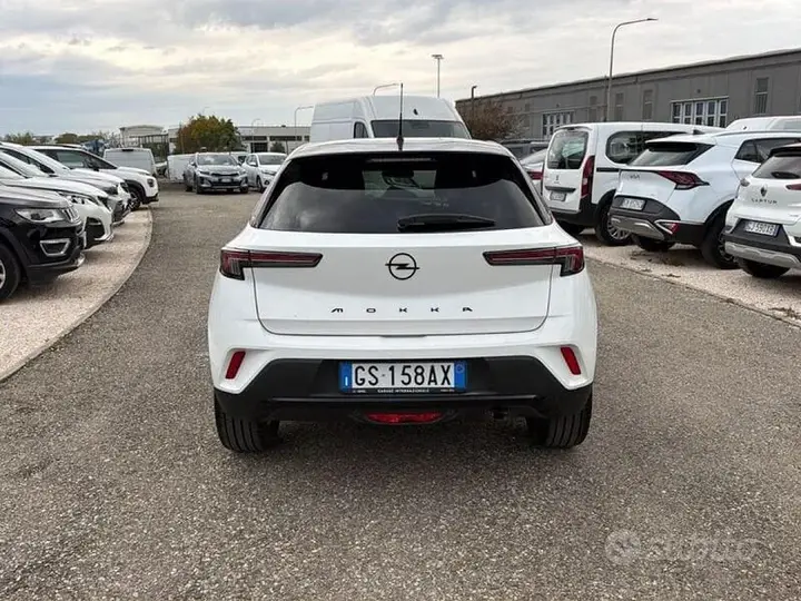 Opel Mokka 2024 photo 5
