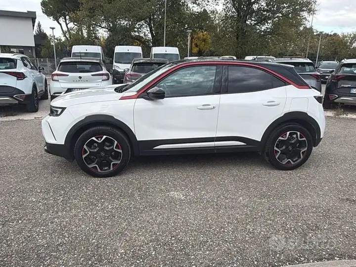 Opel Mokka 2024 photo 3