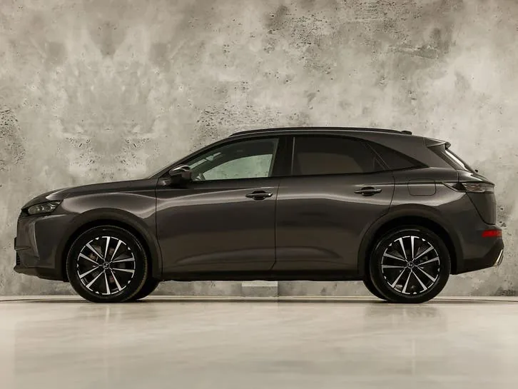 DS Automobiles Ds 7 2024 photo 2