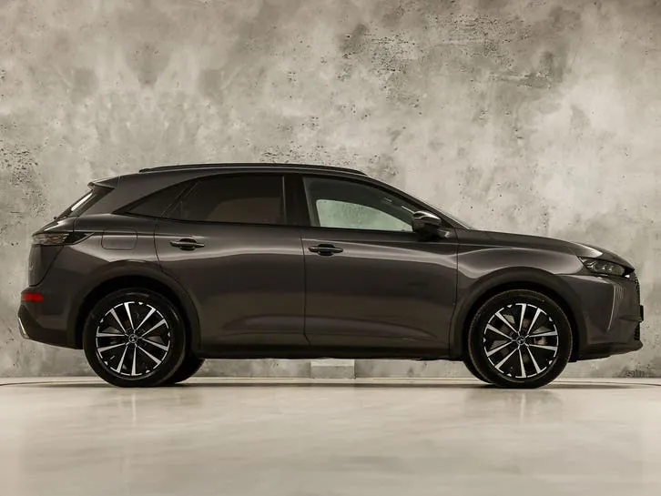 DS Automobiles Ds 7 2024 photo 3