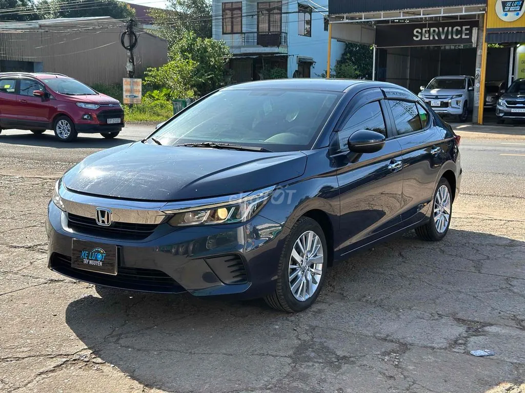 Honda City 2023 photo 2