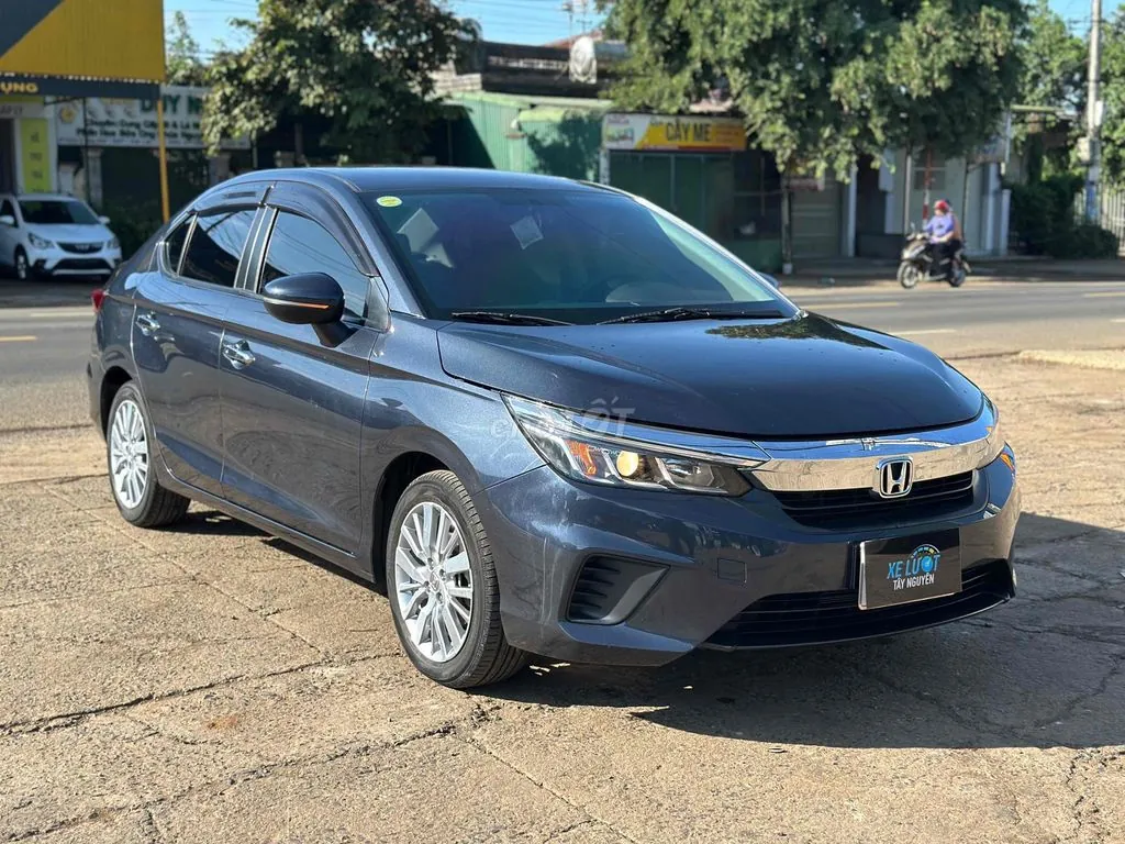 Honda City 2023 photo 3