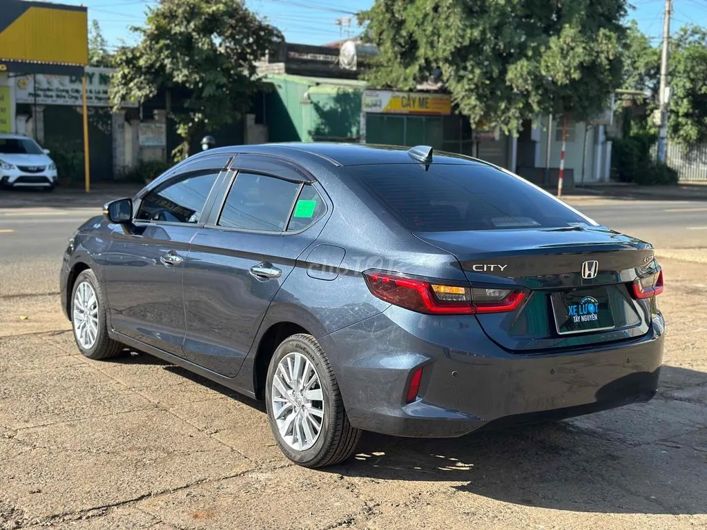 Honda City 2023 photo 5