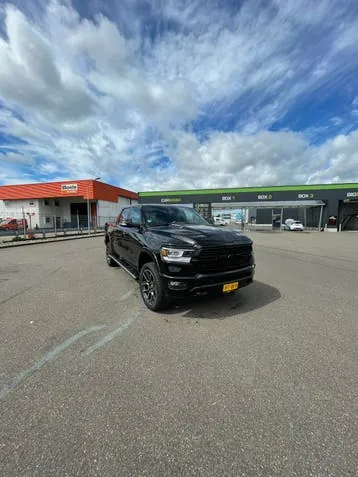 Dodge Ram 1500
