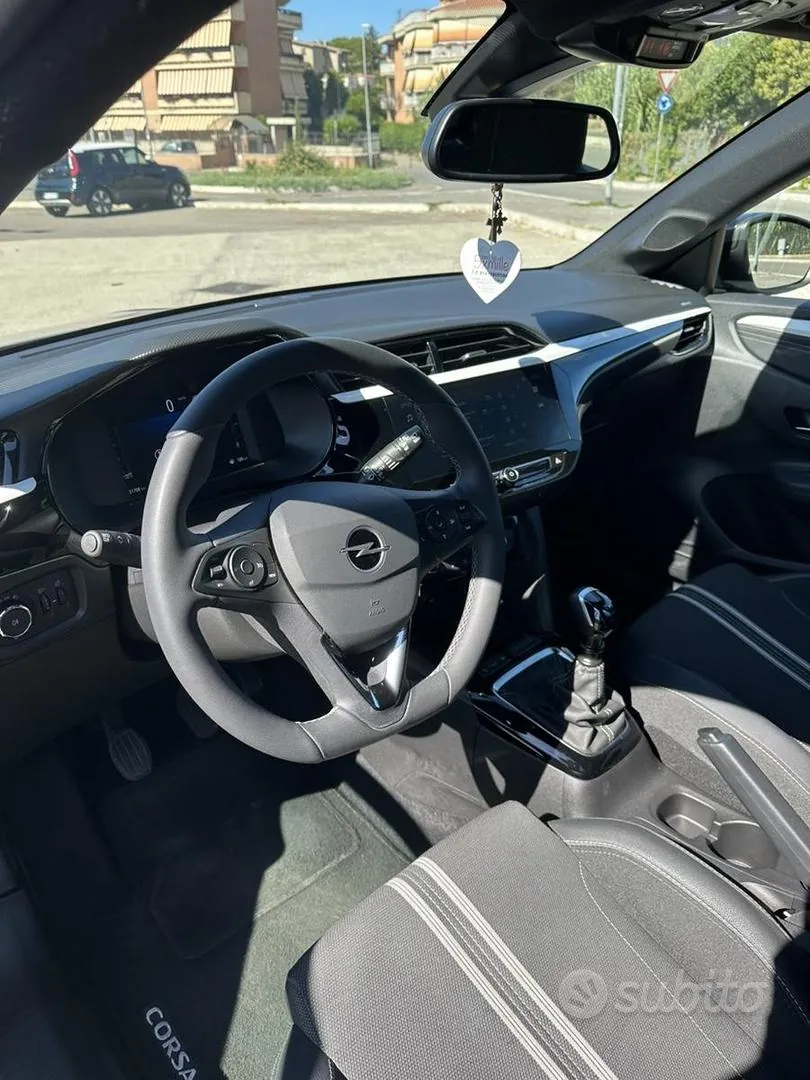 Opel Corsa 2025 photo 5