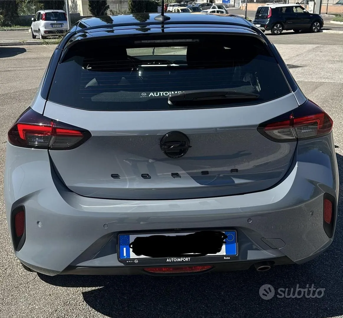 Opel Corsa 2025 photo 3