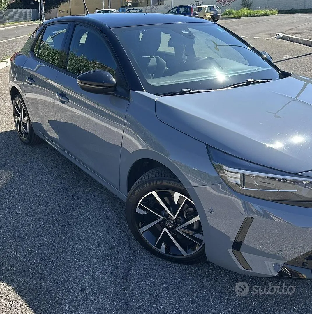 Opel Corsa 2025 photo 4