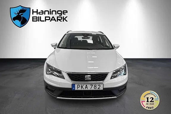 Seat Leon 2017 photo 3