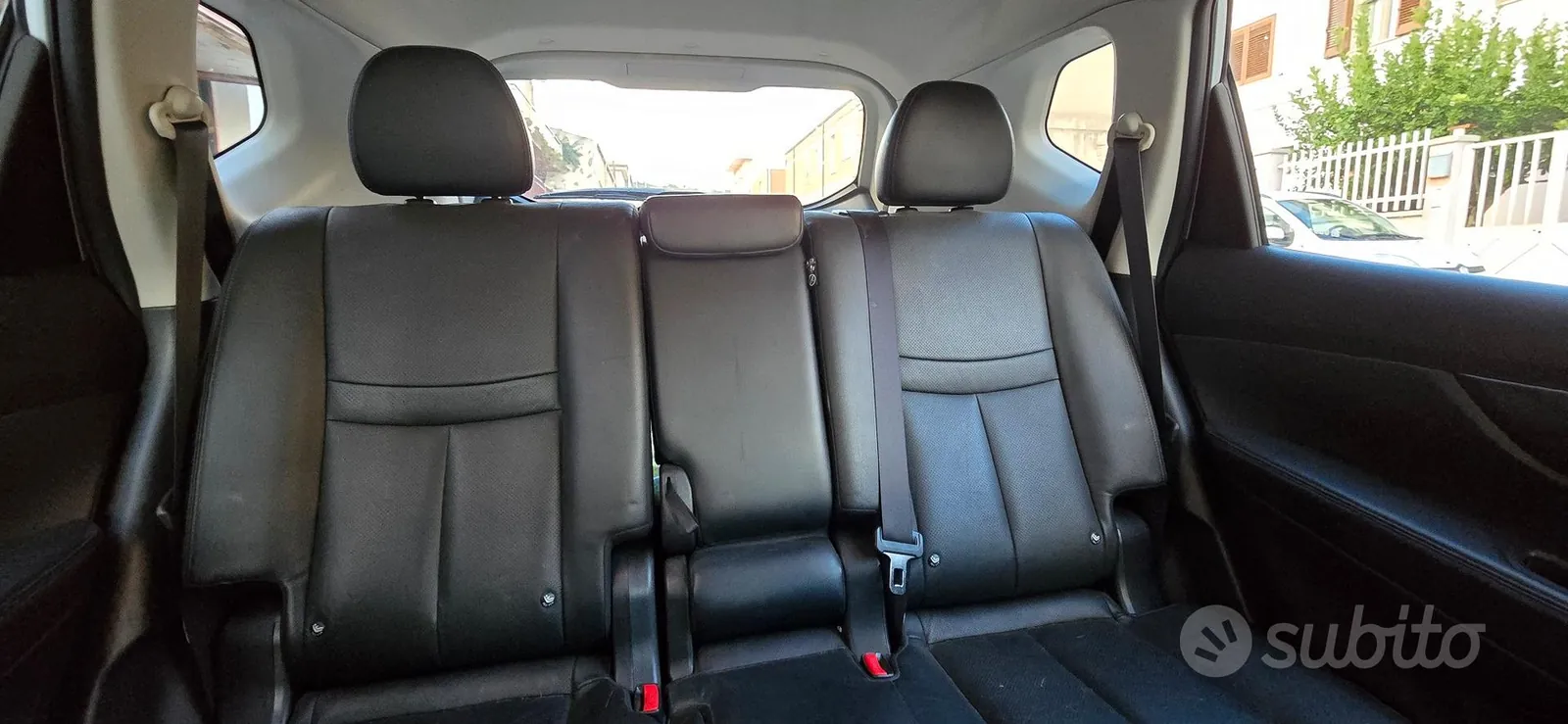 Nissan X-Trail 2016 photo 3
