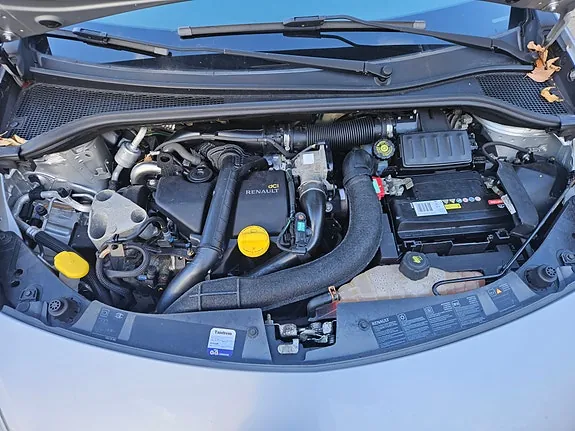 Renault Clio Iii 2011 photo 3