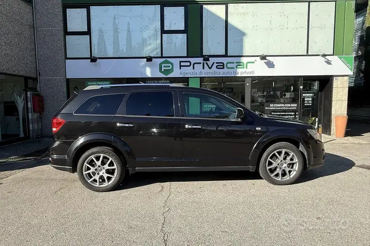 Fiat Freemont 2014 photo 4