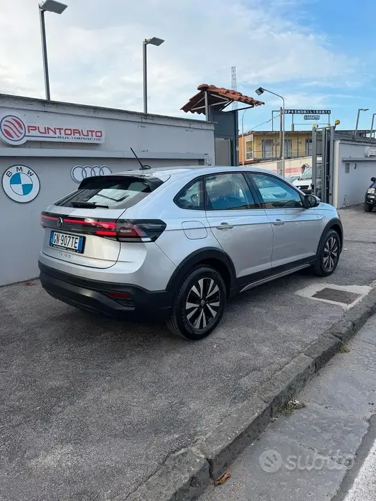 Volkswagen Taigo 2023 photo 4