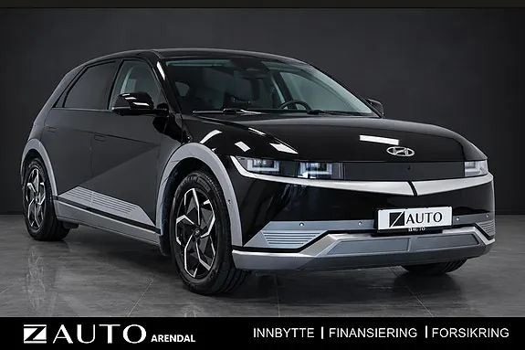 Hyundai Ioniq 5