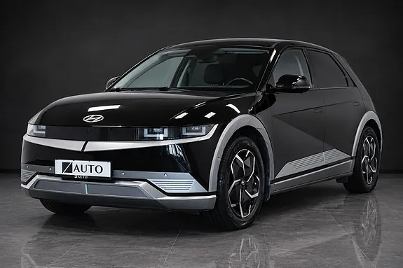 Hyundai Ioniq 5 2022 photo 3
