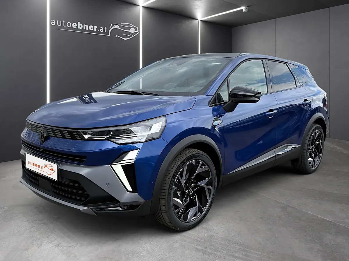Renault Symbioz