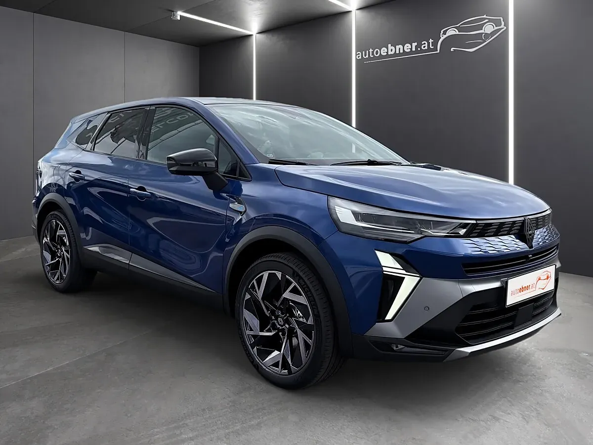 Renault Symbioz 2026 photo 3