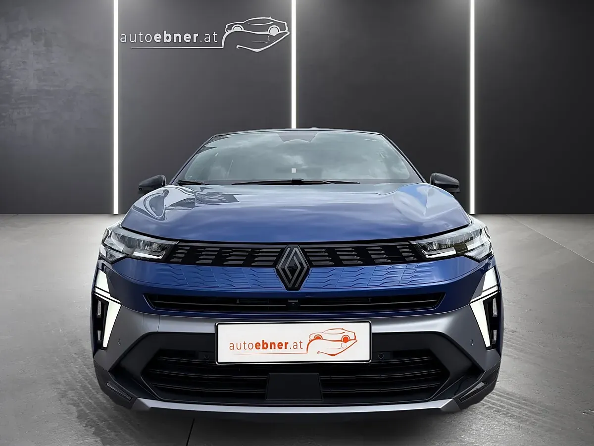Renault Symbioz 2026 photo 2
