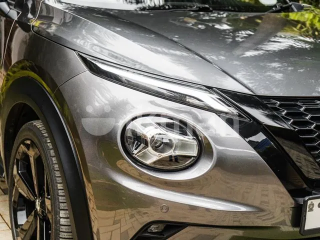 Nissan Juke 2020 photo 4
