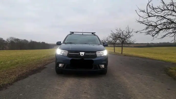 Dacia Logan Mcv