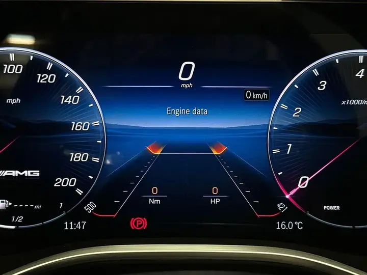 Mercedes-Benz A-Class 2026 photo 4