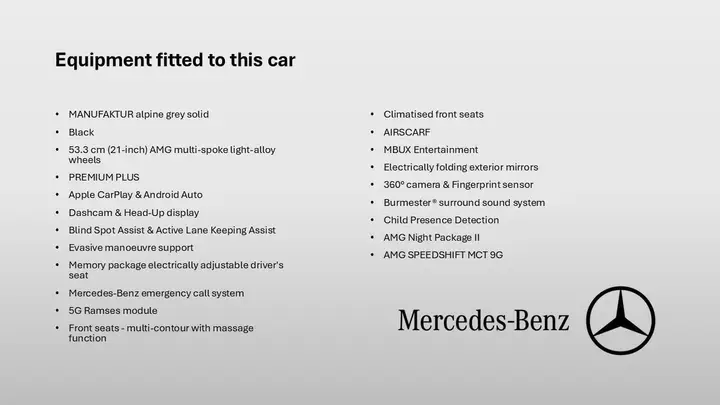 Mercedes-Benz A-Class 2026 photo 5