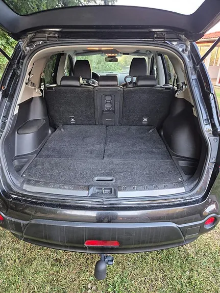 Nissan Qashqai 2013 photo 4