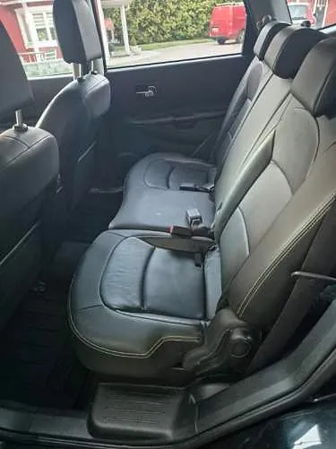 Nissan Qashqai 2013 photo 3