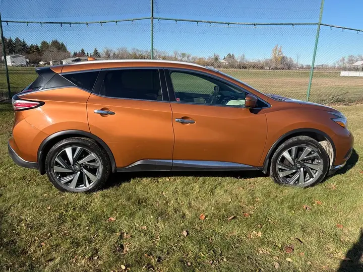Nissan Murano