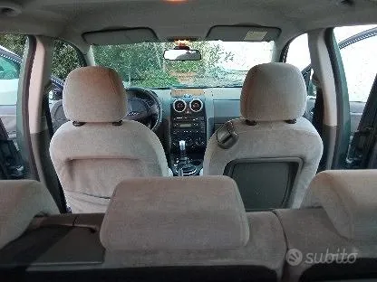 Ford Fusion 2003 photo 5