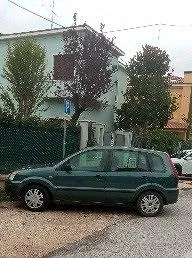 Ford Fusion 2003 photo 2