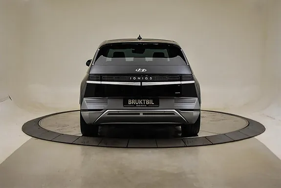 Hyundai Ioniq 5 2022 photo 4