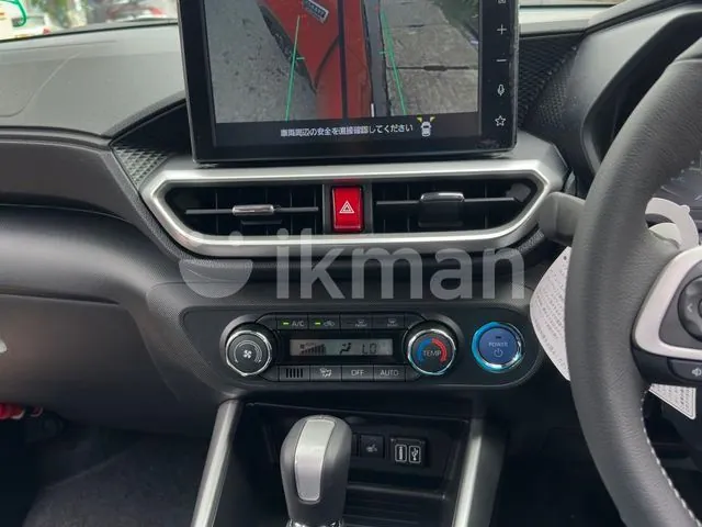 Daihatsu Rocky 2026 photo 2