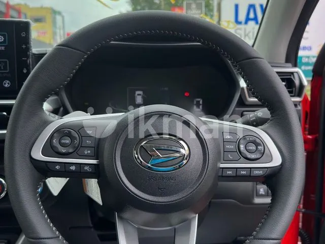 Daihatsu Rocky 2026 photo 3