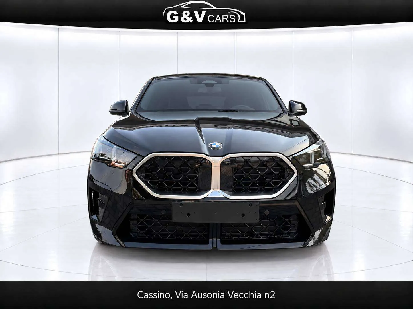 BMW X2 2024 photo 5