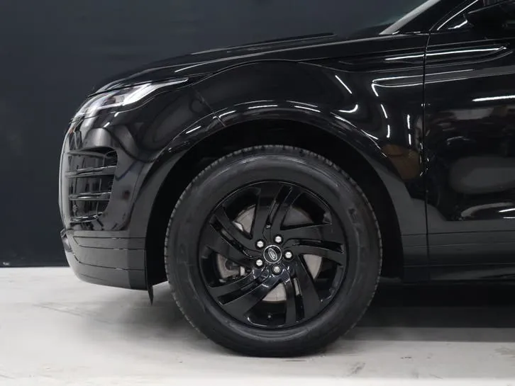 Land Rover Range Rover Evoque 2022 photo 3