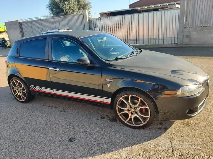 Alfa Romeo 147