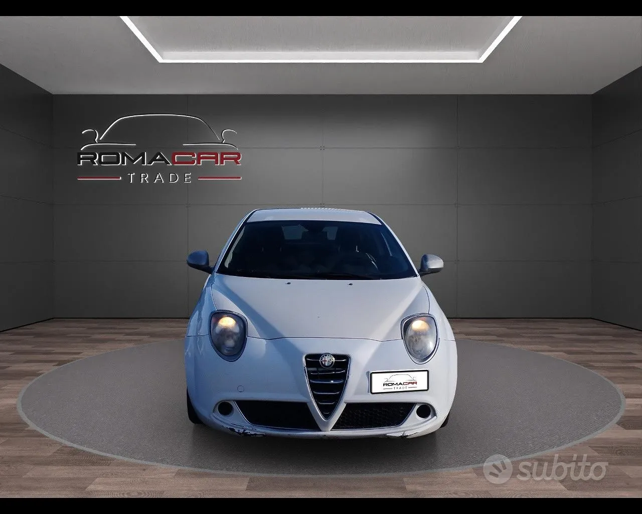 Alfa Romeo Mito 2014 photo 2