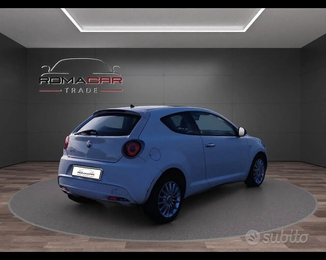 Alfa Romeo Mito 2014 photo 5