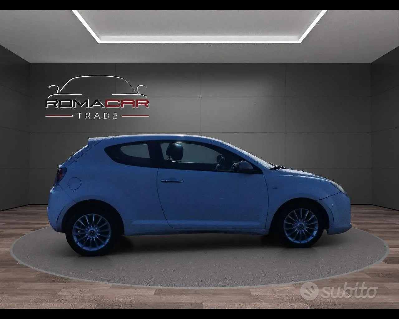 Alfa Romeo Mito 2014 photo 4