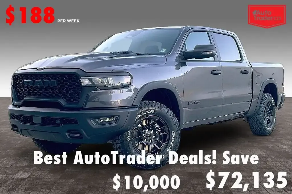 Ram 1500