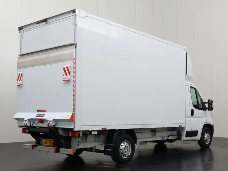 Opel Movano 2023 photo 2