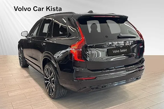 Volvo Xc90 2025 photo 4
