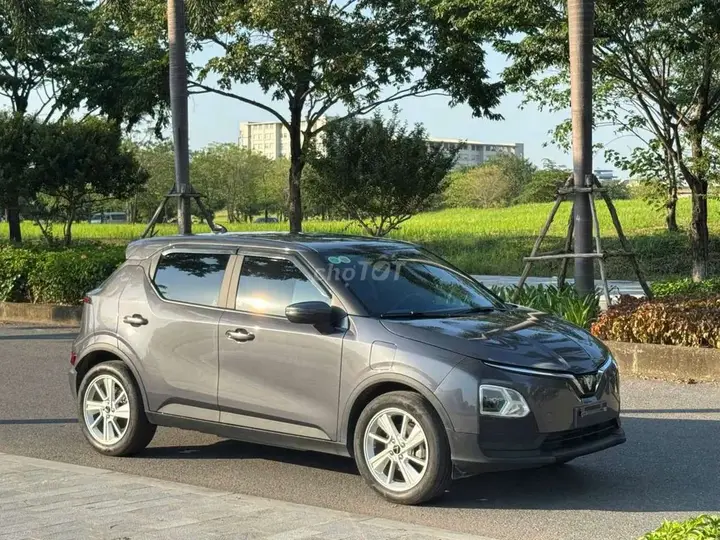 Vinfast Vf5 Plus