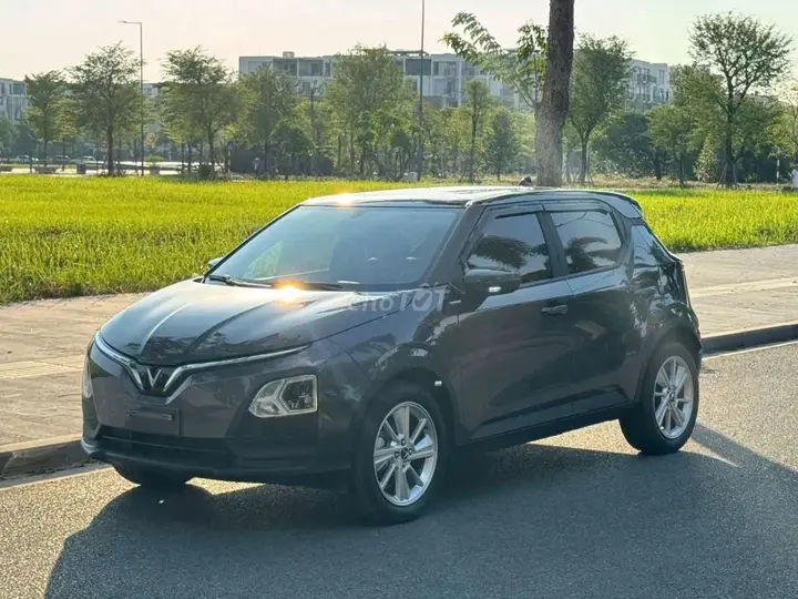Vinfast Vf5 Plus 2024 photo 4