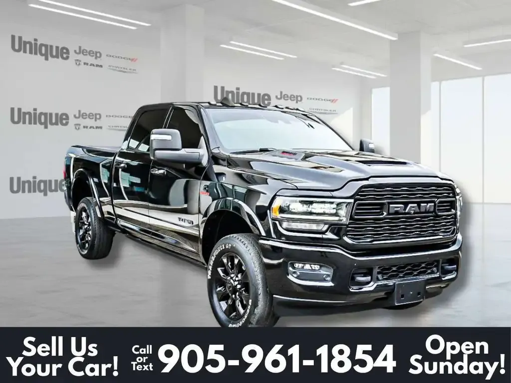 Ram 2500